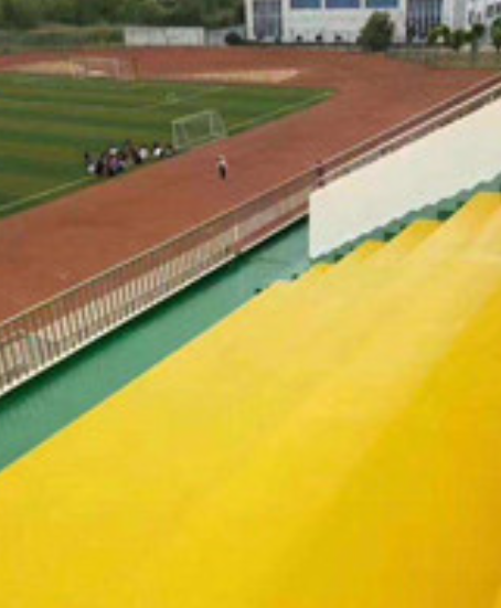 金昌专业球场地面翻新维修整改
